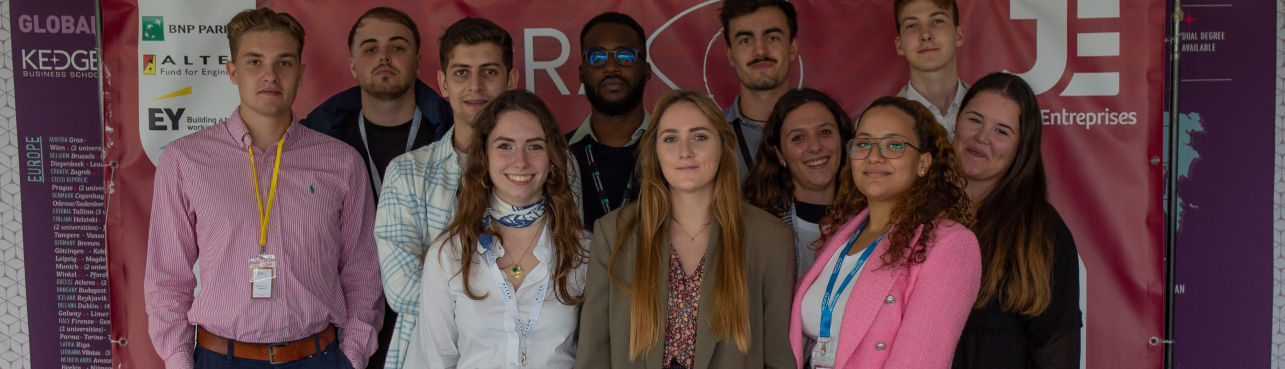 Congrès Régional d’Automne du Sud – Ouest 2022