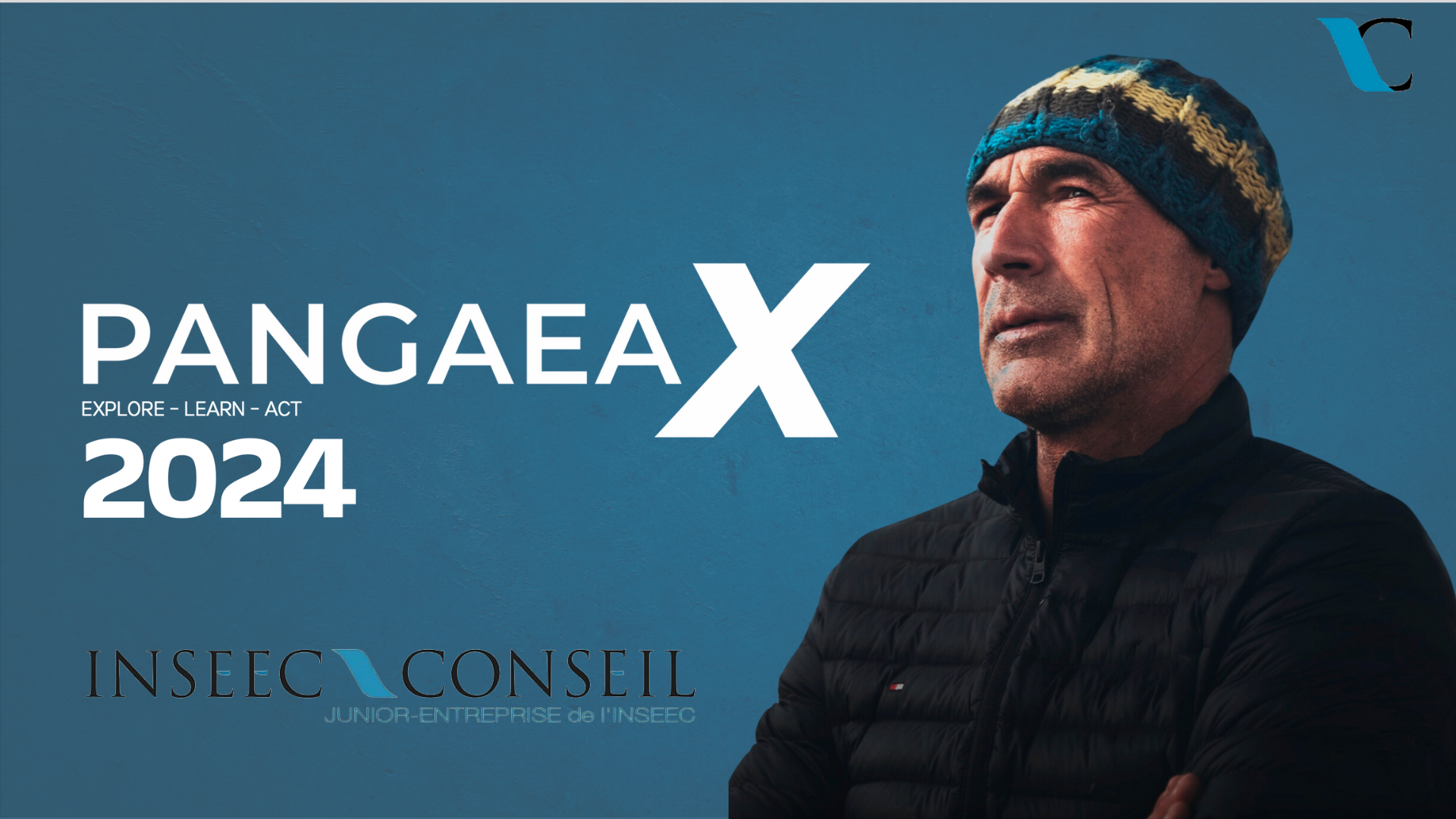 Inseec Conseil Bordeaux : Un partenariat innovant avec Pangaea X pour soutenir l’entrepreneuriat jeune